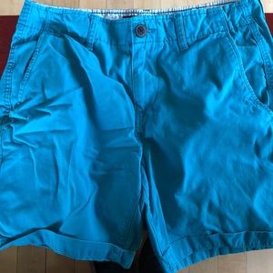 Size 30 AEO shorts